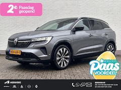 Renault Austral - 1.3 Mild Hybrid 160 X-tronic Techno / Trekhaak afn. / trekgewicht 1.800 kg / Pack Look / P