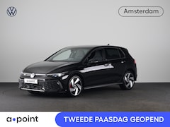 Volkswagen Golf - 1.5 eHybrid GTE 272 PK PHEV | Verlengde garantie | 18"LM velgen | Black Style | Sportonder