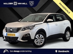 Peugeot 3008 - Blue Lease Executive 1.2 Turbo 130pk | i-COCKPIT®| PARELMOER | FULL LED | NAVI | APPLE CAR