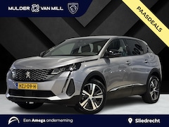 Peugeot 3008 - Allure Pack Business 1.2 Turbo 130pk | STOELVERW. | NAVI | 360° CAMERA | KEYLESS ENTRY | C