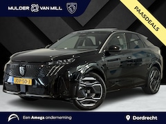 Peugeot e-3008 - Launch Edition EV Dual Motor 73kWh 325pk | SCHUIF/KANTELDAK | NAVI | 360° CAMERA | FOCAL®
