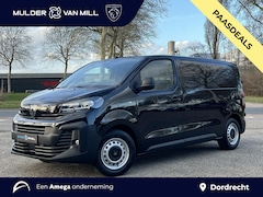 Peugeot e-Expert - L2 75 kWh 136pk | ACTIE | 8 jaar garantie | 0% financial lease| NAVI | Apple Carplay | And
