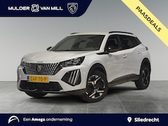Peugeot 2008 - Allure 1.2 Turbo 100pk | NAVI | CAMERA | CLIMA | APPLE CARPLAY / ANDROID AUTO |