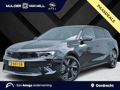 Opel Astra Electric - GS 54kWh 156pk | LED PIXEL | ALCANTARA/LEDER | AGR-COMFORTSTOEL | TREKHAAK | ISOFIX | 360°