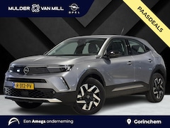 Opel Mokka - Elegance 1.2 Turbo 100pk | NAVI PRO | 180° CAMERA + SENSOREN | 1e EIGENAAR | DODEHOEKBEW.