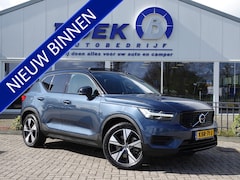 Volvo XC40 - 1.5 T5 Recharge R-Design PANO | H-LEER | MEMORY | NAVI | CLIMA