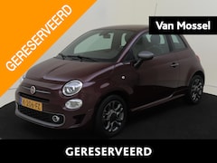 Fiat 500 - 1.0 Hybrid Star | Airco | LM Velgen | Dealer onderhouden