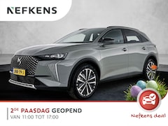 DS 7 - 7 1.6 PHEV Ligne Business 225pk Automaat | NIEUW | Snel Leverbaar | Alarm Klasse 3 | Elekt