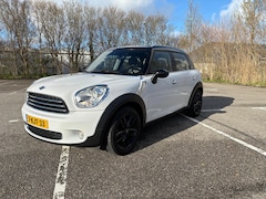 MINI Countryman - 1.6 Cooper Holland Street