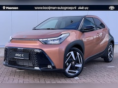 Toyota Aygo X - Hybrid 115 envy | Camera | Apple Carplay | Stoelverwarming