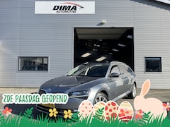 Skoda Superb Combi - 1.4 TSI ACT Ambition Business |Pano|Car-Play|Trekhaak