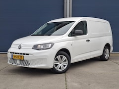 Volkswagen Caddy Cargo Maxi - 1.5 TSI BENZINE / AIRCO / STOELVERWARMING / CARPLAY / KLEP / L2H1