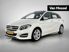 Mercedes-Benz B-klasse - 200 Prestige | automaat |
