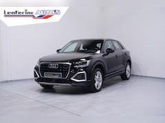 Audi Q2 - 35 TFSI Business Edition 1e Eig. NAP Camera Navi PDC Clima Trekhaak