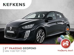 Peugeot 208 - 1.2 Hybrid GT 110pk Automaat | VOORRAAD VOORDEEL | Adaptieve Cruise Control | Camera Voor