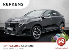 Peugeot 3008 - SUV GT Hybride 145pk Automaat | Navigatie | Rondomzicht Camera | Voorstoelen Verwarmd | Ma