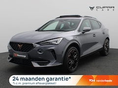 CUPRA Formentor - 1.4 e-Hybrid VZ Copper Edition 245PK DSG SOH 100%, Pano-Schuifdak, Trekhaak, 360gr. Camera