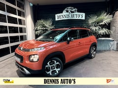 Citroën C3 Aircross - 1.2 PureTech Shine Automaat