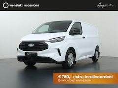 Ford Transit Custom - 300 | 2.0 TDCI | L1 H1 | TREND | AIRCO | CRUISE CONTROL | CAMERA | CARPLAY EN ANDROID AUTO