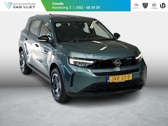Opel Frontera - Electric Edition 44 kWh