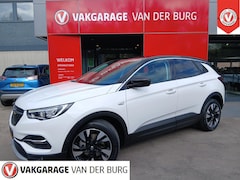 Opel Grandland X - 1.2 Turbo Edition 2020
