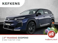 Citroën C5 Aircross - 1.2 Hybrid Business 145pk Automaat | 8 JAAR GARANTIE | Elektrische Klep | Adaptieve Cruise