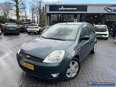 Ford Fiesta - 1.4 16V First Edition 5drs APK-02/2027|Airco|CV-afstand
