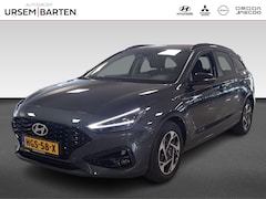 Hyundai i30 Wagon - 1.0 T-GDi MHEV Comfort Incl. Apple Carplay/Android Auto | Achteruitrijcamera | Navigatie