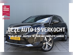 Peugeot 3008 - BWJ 2023 | 1.6 HYbrid 225PK Allure Pack Business | CAMERA | CLIMA | NAVI | LMV | PDC | LED