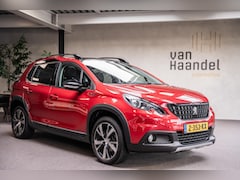 Peugeot 2008 - 1.2 PureTech GT-line