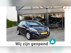 Peugeot 208 - 1.2 PureTech Active AUTOMAAT Carplay