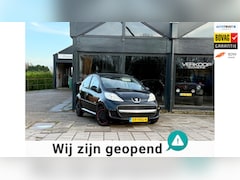 Peugeot 107 - 1.0-12V Millesim 200 CarPlay Navigatie Apk 2027 Maart. AUTOMAAT