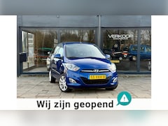 Hyundai i10 - 1.1 i-Drive Cool