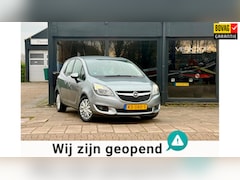 Opel Meriva - 1.4 Turbo Cosmo