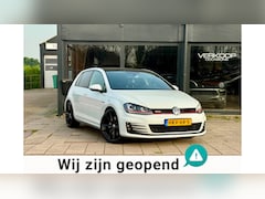 Volkswagen Golf - 2.0 TSI GTI Performance Nieuwe velgen+ banden
