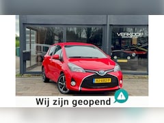 Toyota Yaris - 1.5 Full Hybrid Dynamic Automaat
