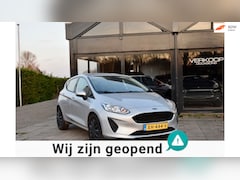 Ford Fiesta - 1.1 Trend