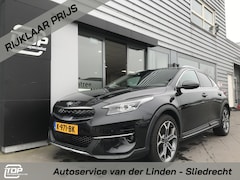 Kia XCeed - 1.6 PHEV ExecutiveLine Trekhaak 7 JAAR GARANTIE