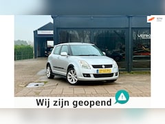 Suzuki Swift - 1.3 Exclusive AUTOMAAT