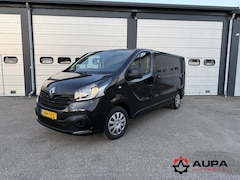 Renault Trafic - 1.6 dCi T29 L2H1 Luxe EURO 6 3 persoons