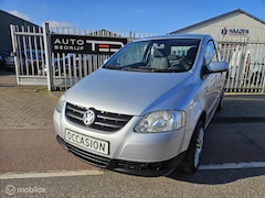 Volkswagen Fox - 1.2 Optive