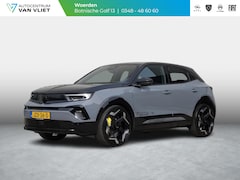 Opel Mokka Electric - GSE 54 kWh Alcantara / Leder interieur