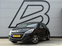 Peugeot 208 - 1.2 PureTech Active Navi|Airco|Cruise|Carplay|D-riem v.v. in 2022|N.A.P|Nieuwe APK bij afl