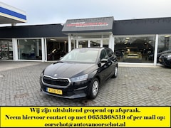 Skoda Fabia - 1.0 TSI Ambition