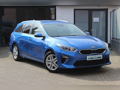 Kia Cee'd Sportswagon - 1.6 GDI DynamicLine Navi, Camera, Carplay, All Season