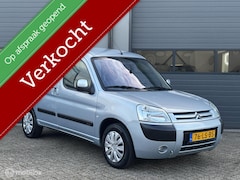 Citroën Berlingo - combi 1.6i Multispace 1e EIG_TOP STAAT
