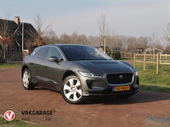 Jaguar I-PACE - EV400 SE 90 kWh | Panoramadak | Camera | Head-Up Display | Meridian Audio | Stoelmemory |