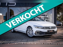 Volkswagen Passat Variant - 1.4 TSI PHEV GTE|91%SOH|Trekh|ACC|Stoel/Stuurverwarming|Carplay|Cam|Standkachel|Hold|