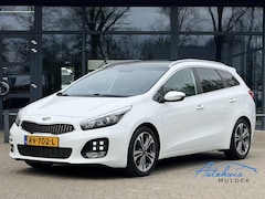 Kia Cee'd Sportswagon - 1.0 T-GDi GT-Line Summer Edition | Pano | Stoelverwarming | Camera | Navigatie | Apple-Car