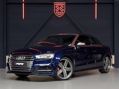 Audi S3 - TFSI Quattro Pro Line Plus |APP|B&O|CAM.|STOELVERW.|19"
